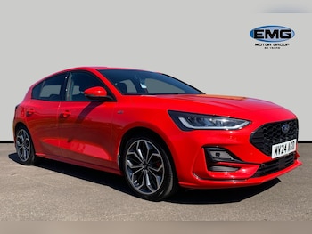 Used Ford Focus 2024 for sale - 79127658: Photo