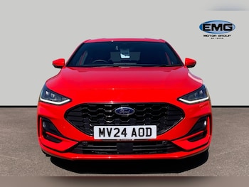Used Ford Focus 2024 for sale - 79127658: Photo