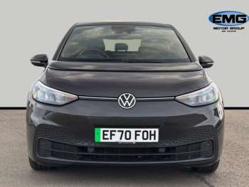 Used Volkswagen ID3 2020 for sale - 74420968: Photo