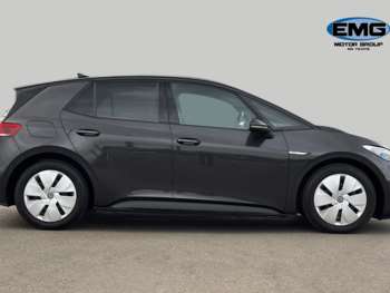 Used Volkswagen ID3 2020 for sale - 74420968: Photo