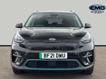 Used Kia Niro 2021 for sale - 74524750: Photo