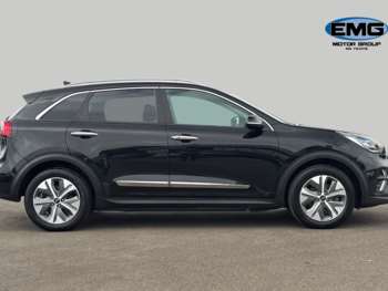 Used Kia Niro 2021 for sale - 74524750: Photo