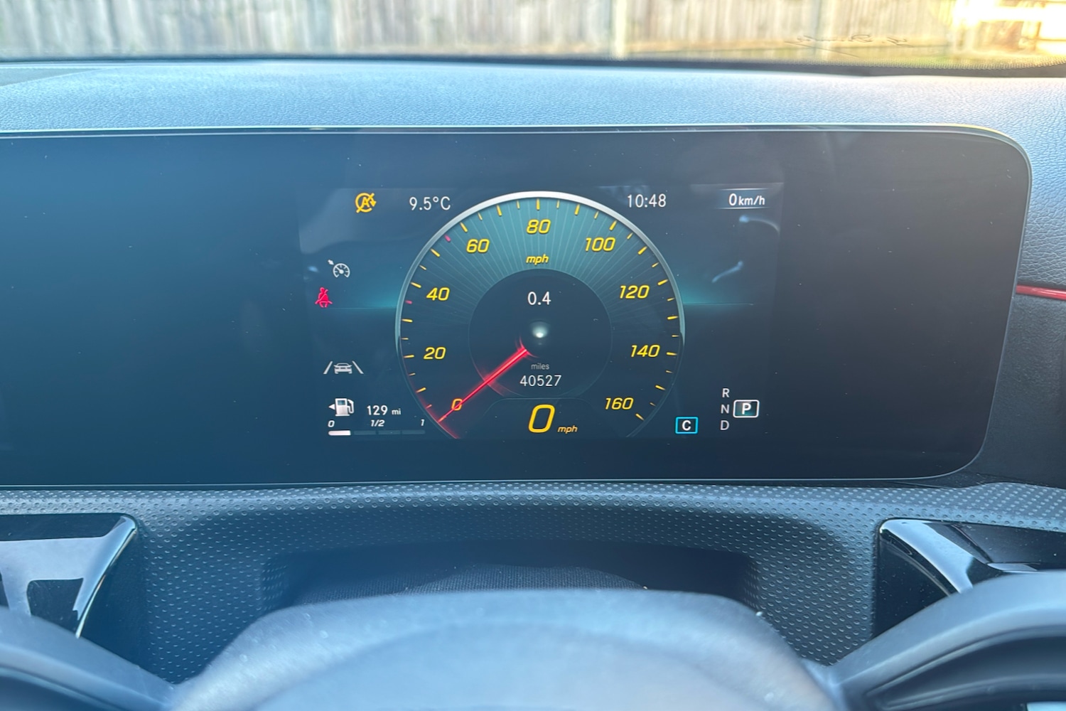 Used Mercedes-Benz A-Class 2021 for sale - 77240035: Photo 14