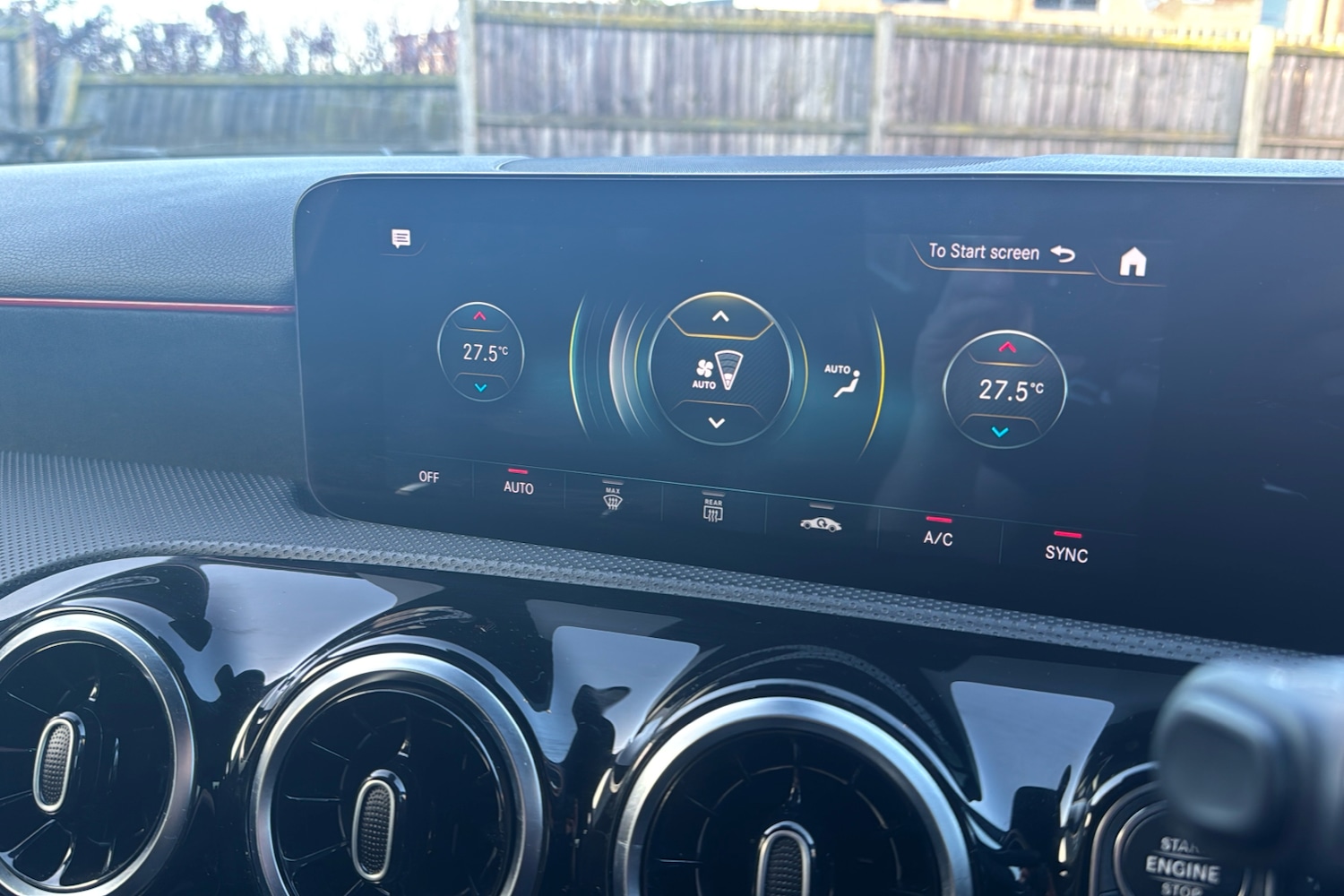 Used Mercedes-Benz A-Class 2021 for sale - 77240035: Photo 15