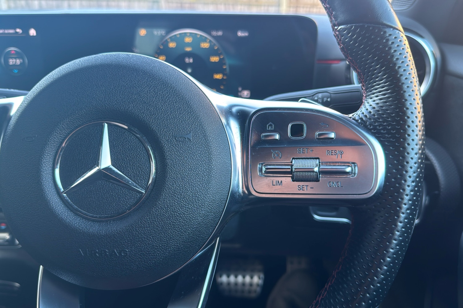 Used Mercedes-Benz A-Class 2021 for sale - 77240035: Photo 17