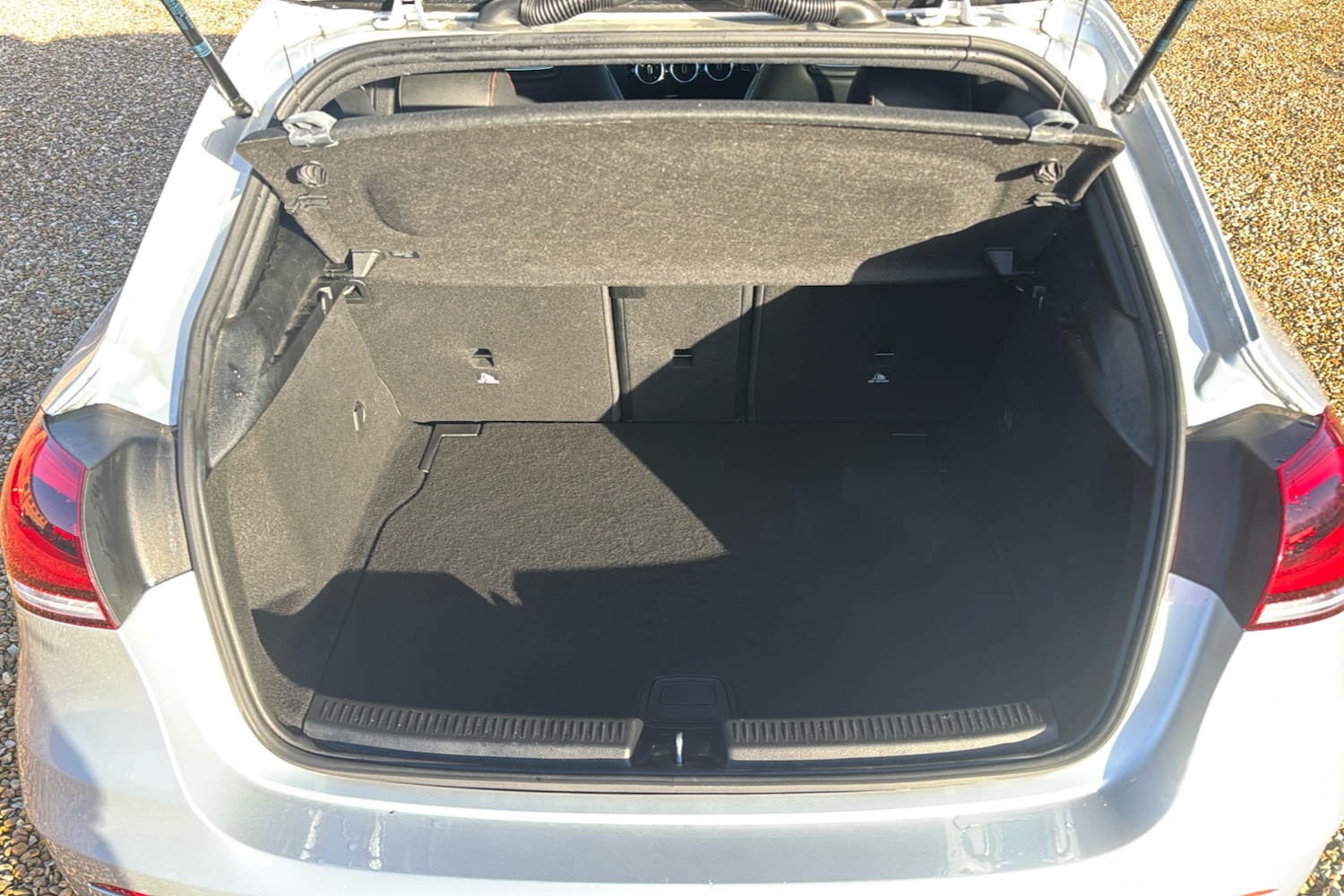 Used Mercedes-Benz A-Class 2021 for sale - 77240035: Photo 18