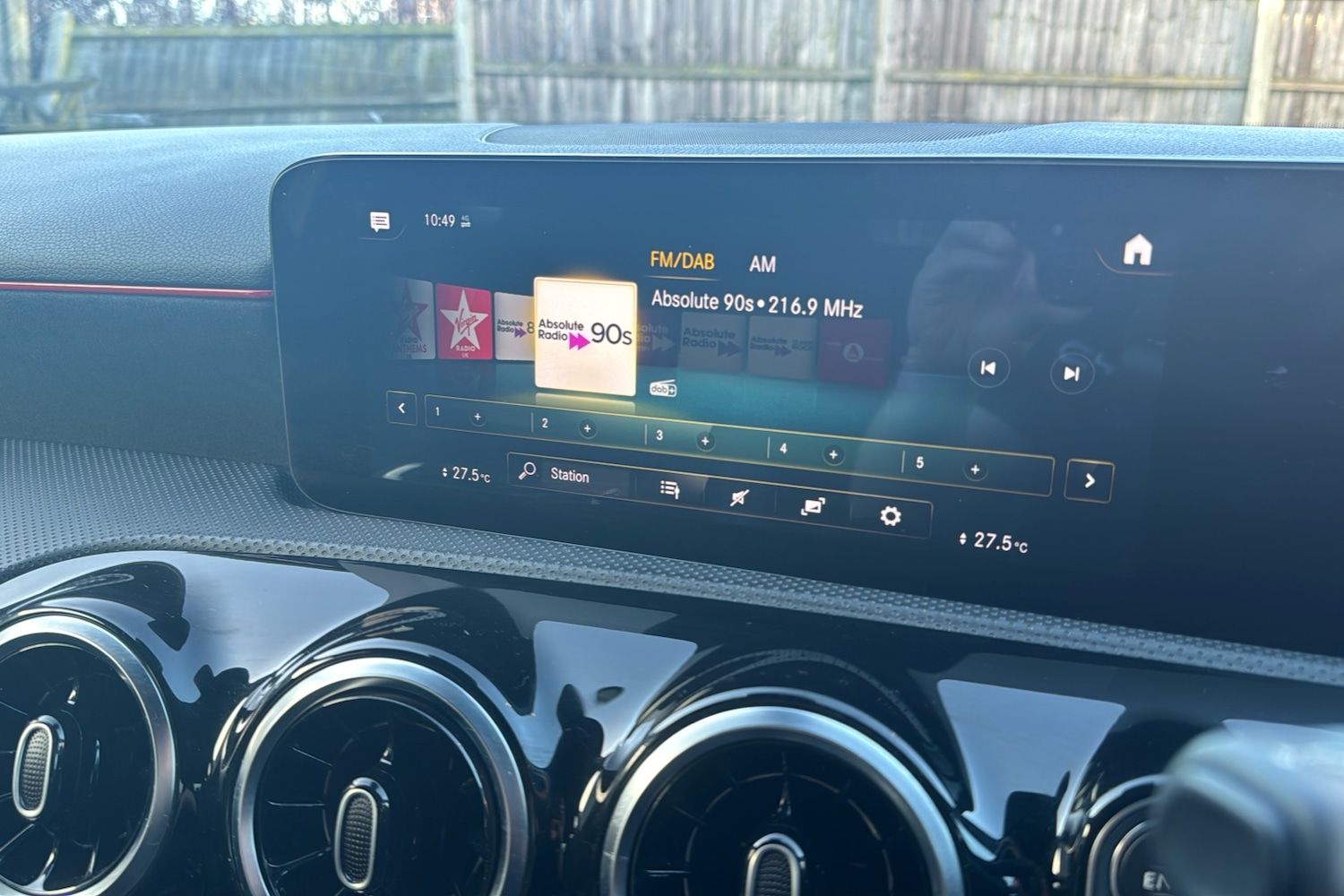 Used Mercedes-Benz A-Class 2021 for sale - 77240035: Photo 20