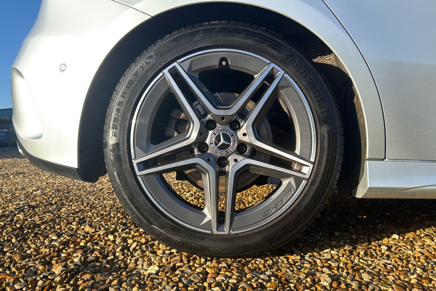 Used Mercedes-Benz A-Class 2021 for sale - 77240035: Photo 8