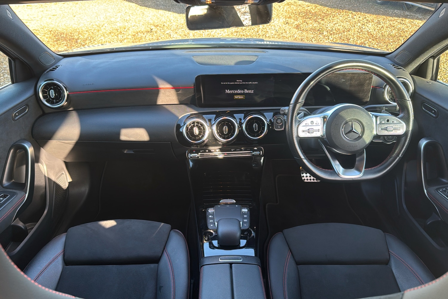 Used Mercedes-Benz A-Class 2021 for sale - 77240035: Photo 9