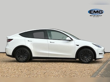 Used Tesla Model Y 2022 for sale - 78221096: Photo