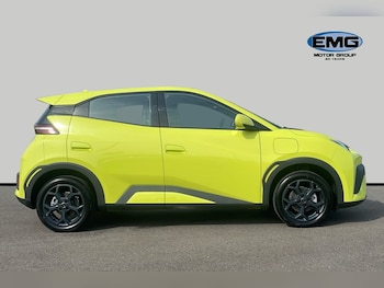 Used BYD Dolphin 2026 for sale - 79127738: Photo