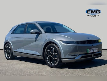 Used Hyundai IONIQ 5 2022 for sale - 79128177: Photo