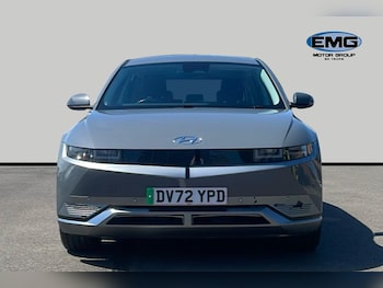 Used Hyundai IONIQ 5 2022 for sale - 79128177: Photo