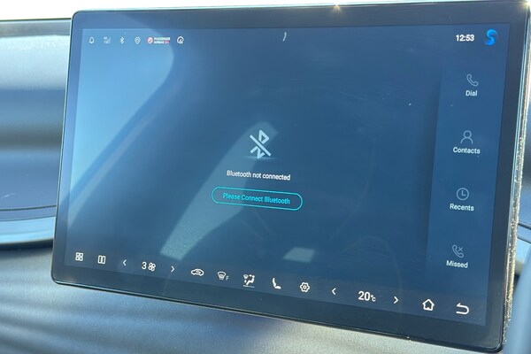 Used BYD Atto 3 2025 for sale - 76076997: Photo 19