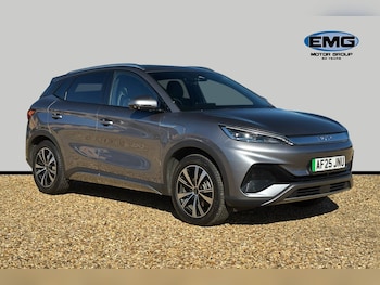 BYD - Atto 3