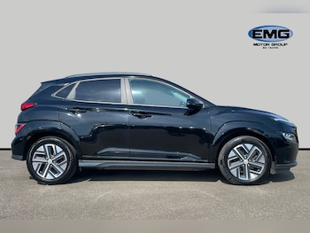 Used Hyundai KONA 2021 for sale - 78641122: Photo