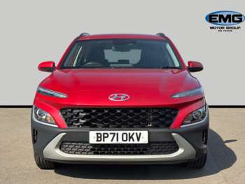Used Hyundai KONA 2022 for sale - 74411781: Photo