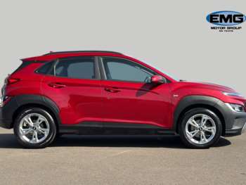 Used Hyundai KONA 2022 for sale - 74411781: Photo