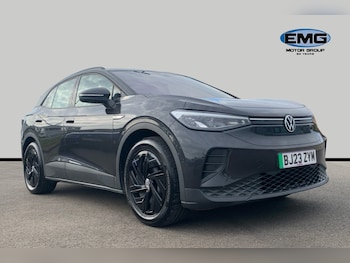 Used Volkswagen ID.4 2023 for sale - 78506974: Photo