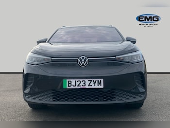 Used Volkswagen ID.4 2023 for sale - 78506974: Photo