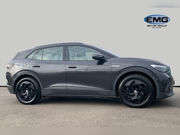 Used Volkswagen ID.4 2023 for sale - 78506974: Photo