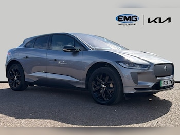 Used Jaguar I-Pace 2024 for sale - 79359568: Photo