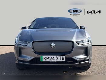 Used Jaguar I-Pace 2024 for sale - 79359568: Photo
