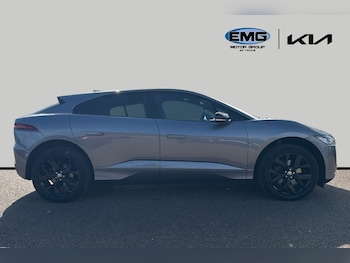 Used Jaguar I-Pace 2024 for sale - 79359568: Photo