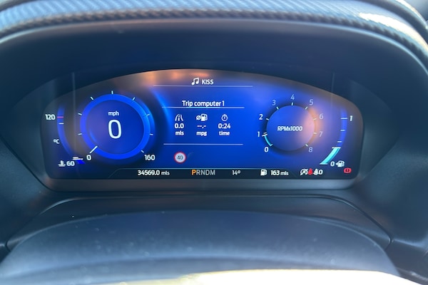 Used Ford Puma 2021 for sale - 76169832: Photo 14