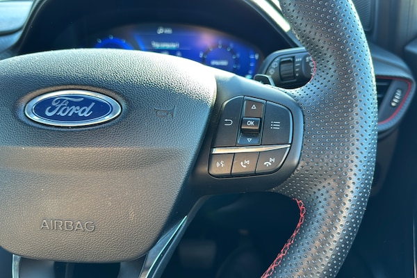 Used Ford Puma 2021 for sale - 76169832: Photo 17