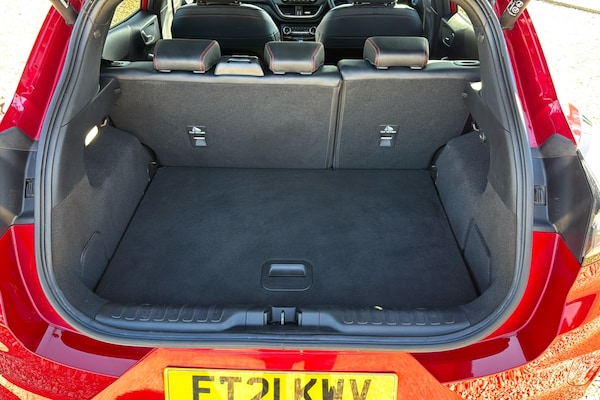 Used Ford Puma 2021 for sale - 76169832: Photo 18