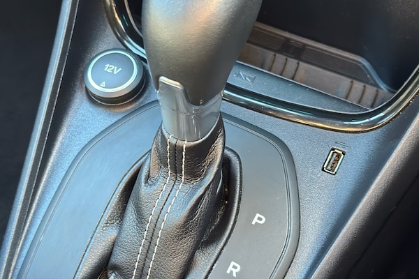 Used Ford Puma 2021 for sale - 76169832: Photo 21