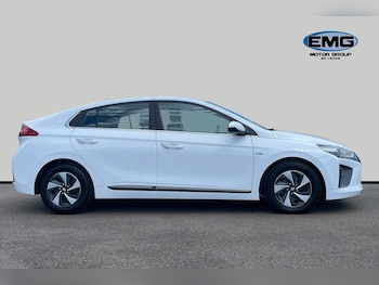 Used Hyundai IONIQ 2018 for sale - 79128184: Photo