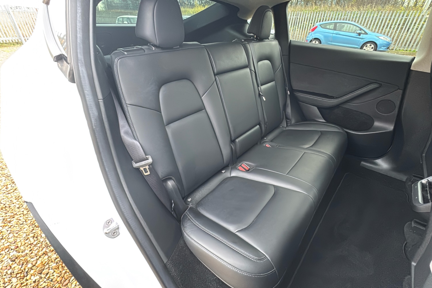 Used Tesla Model Y 2022 for sale - 76805231: Photo 12