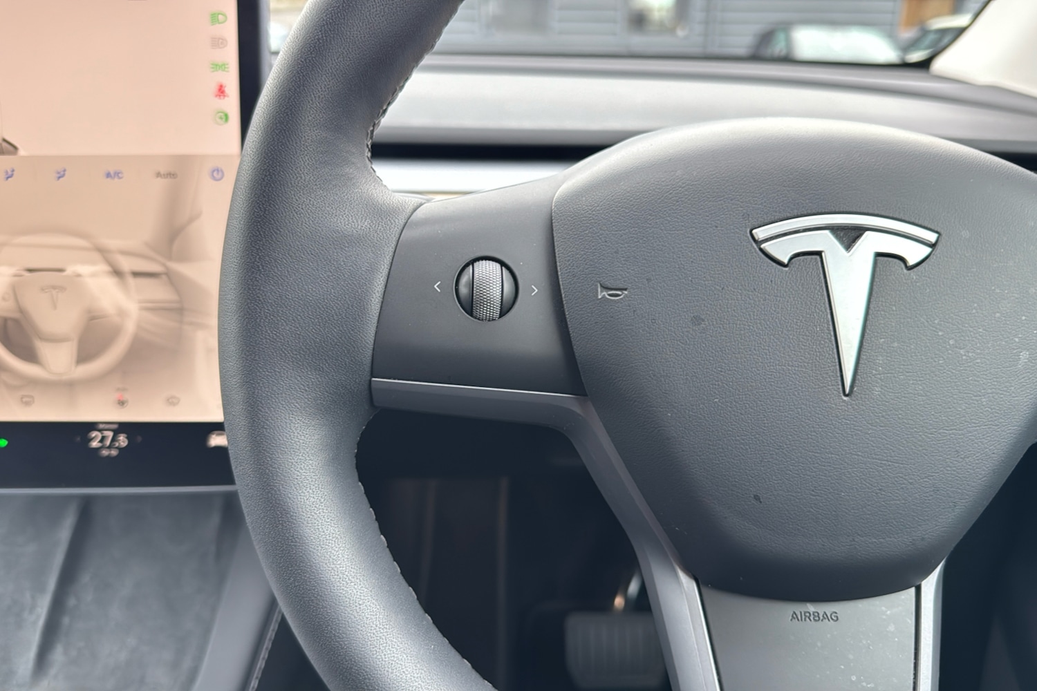 Used Tesla Model Y 2022 for sale - 76805231: Photo 17