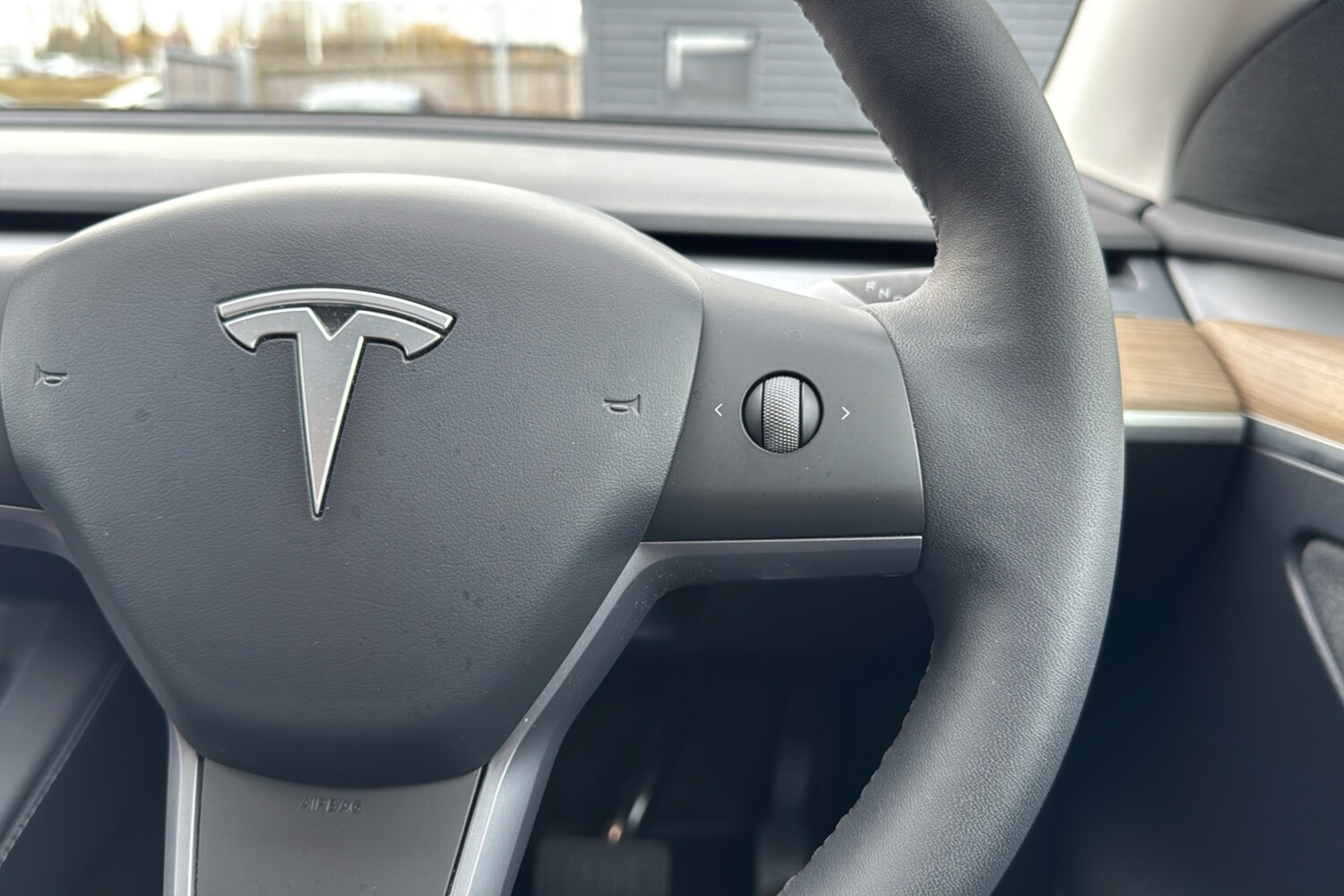 Used Tesla Model Y 2022 for sale - 76805231: Photo 18