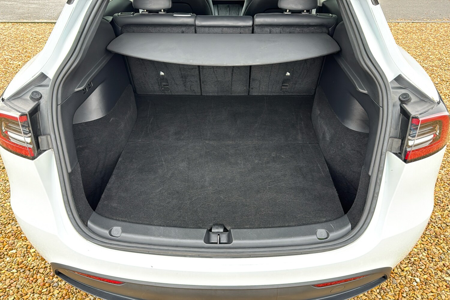 Used Tesla Model Y 2022 for sale - 76805231: Photo 19