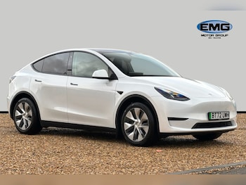 Tesla Model Y feature image