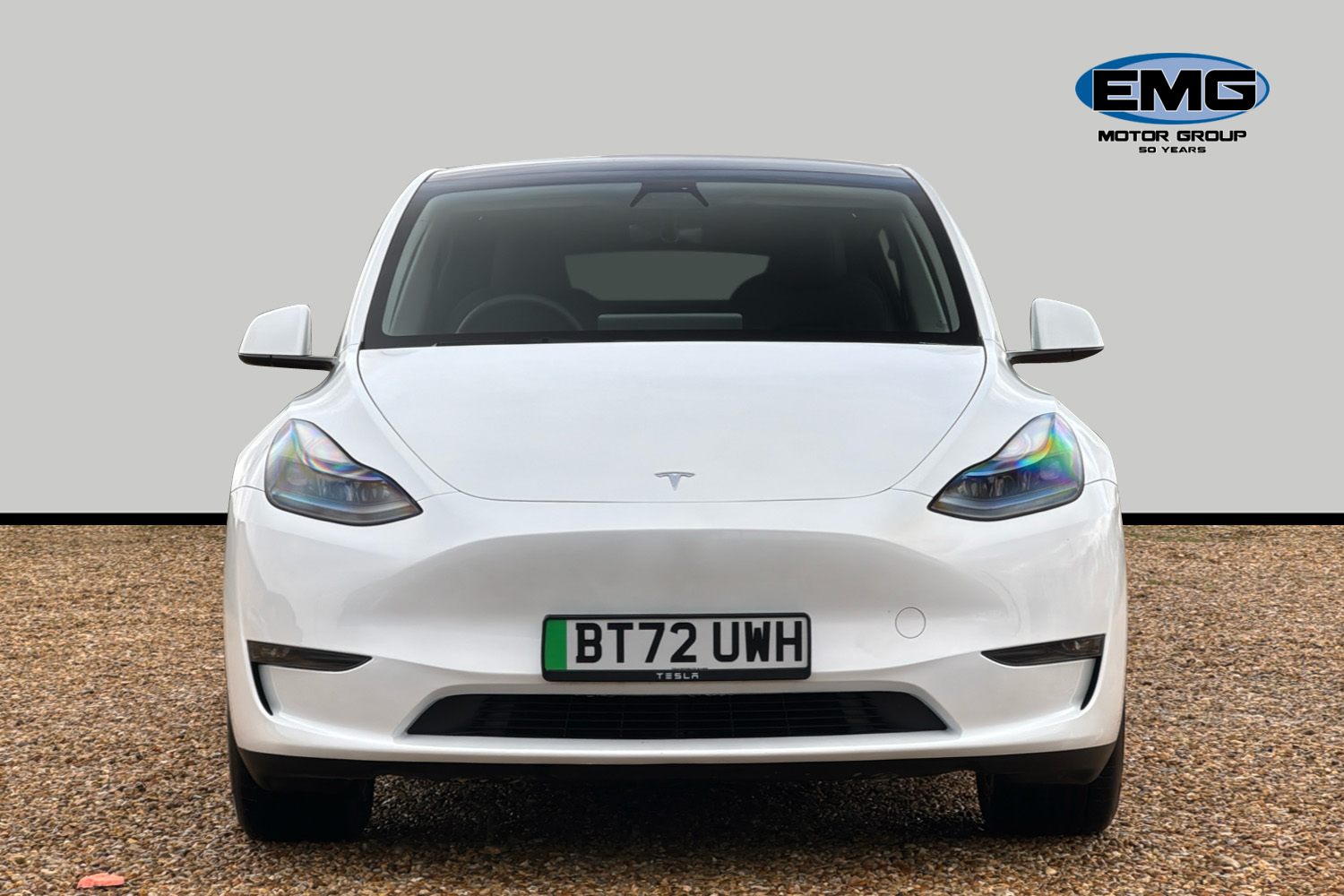 Used Tesla Model Y 2022 for sale - 76805231: Photo 2