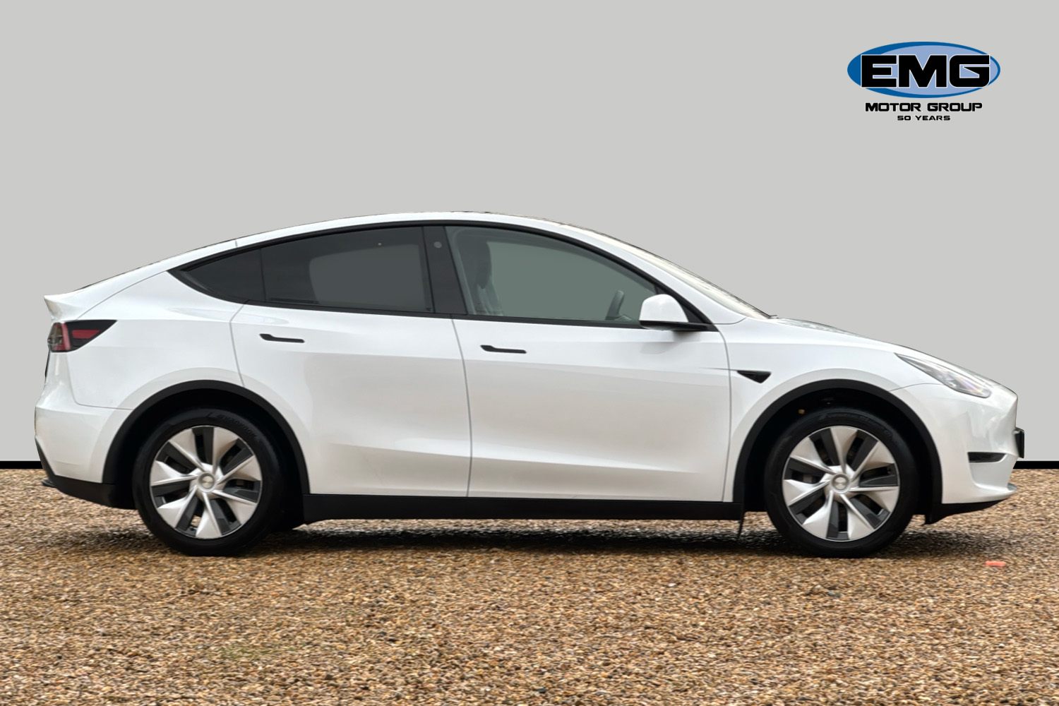 Used Tesla Model Y 2022 for sale - 76805231: Photo 4