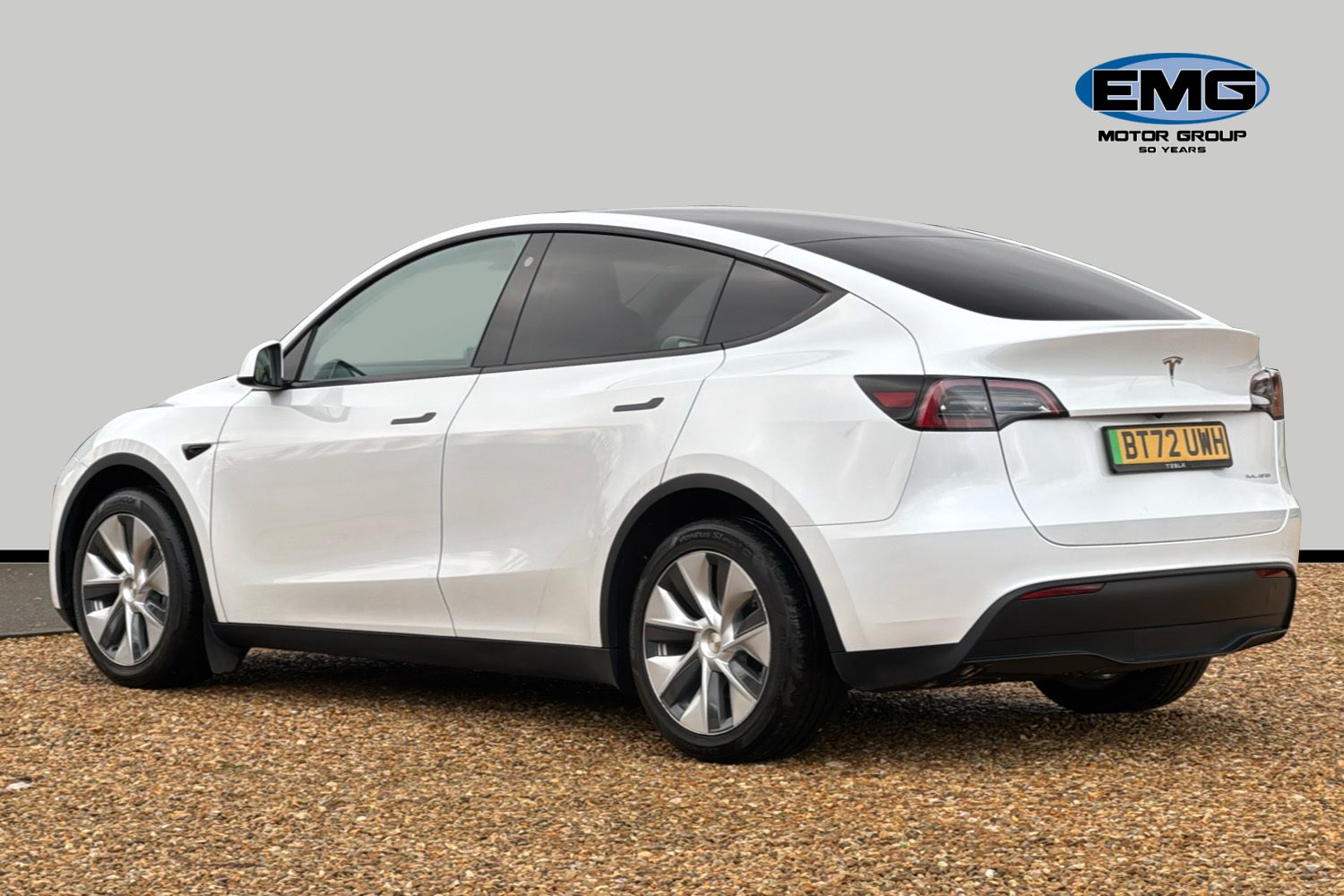 Used Tesla Model Y 2022 for sale - 76805231: Photo 5