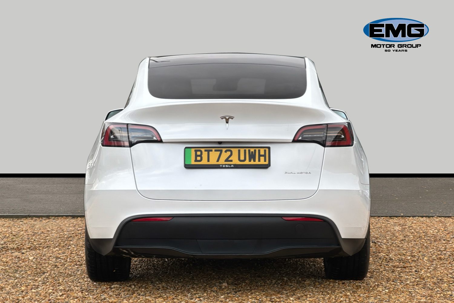 Used Tesla Model Y 2022 for sale - 76805231: Photo 6