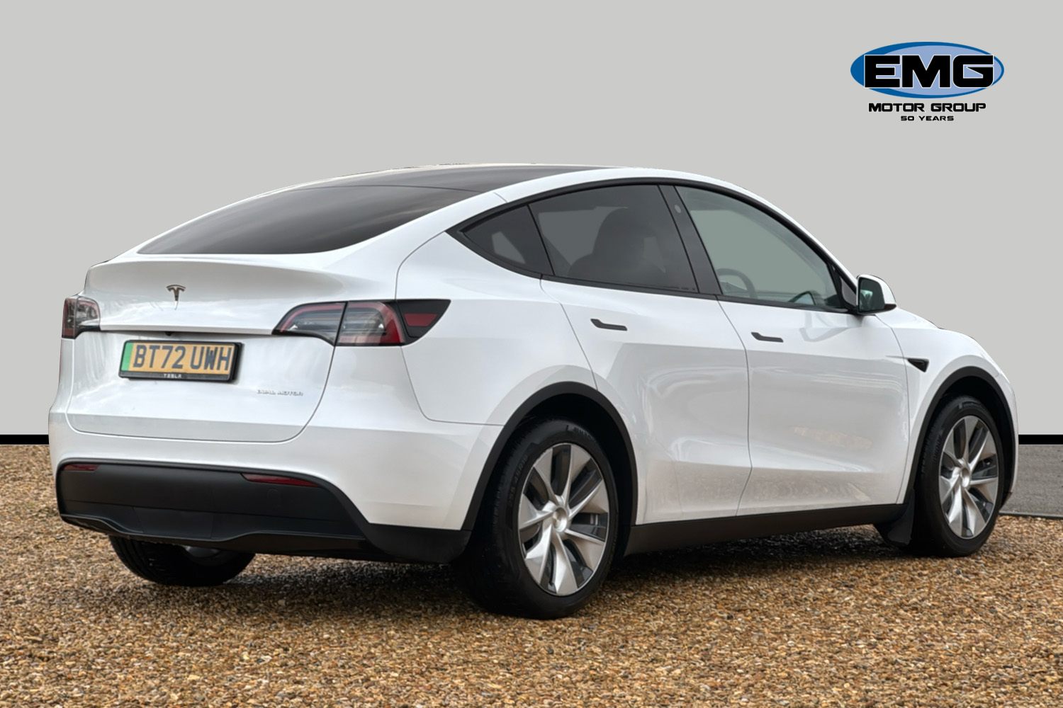 Used Tesla Model Y 2022 for sale - 76805231: Photo 7
