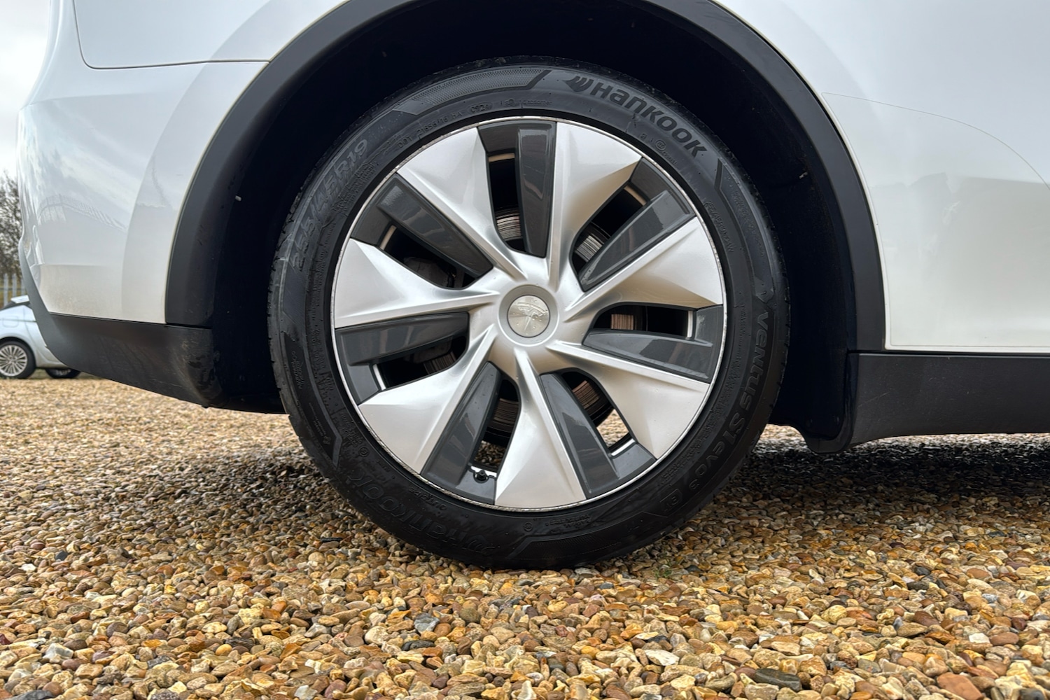 Used Tesla Model Y 2022 for sale - 76805231: Photo 8