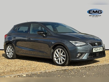 SEAT - Ibiza