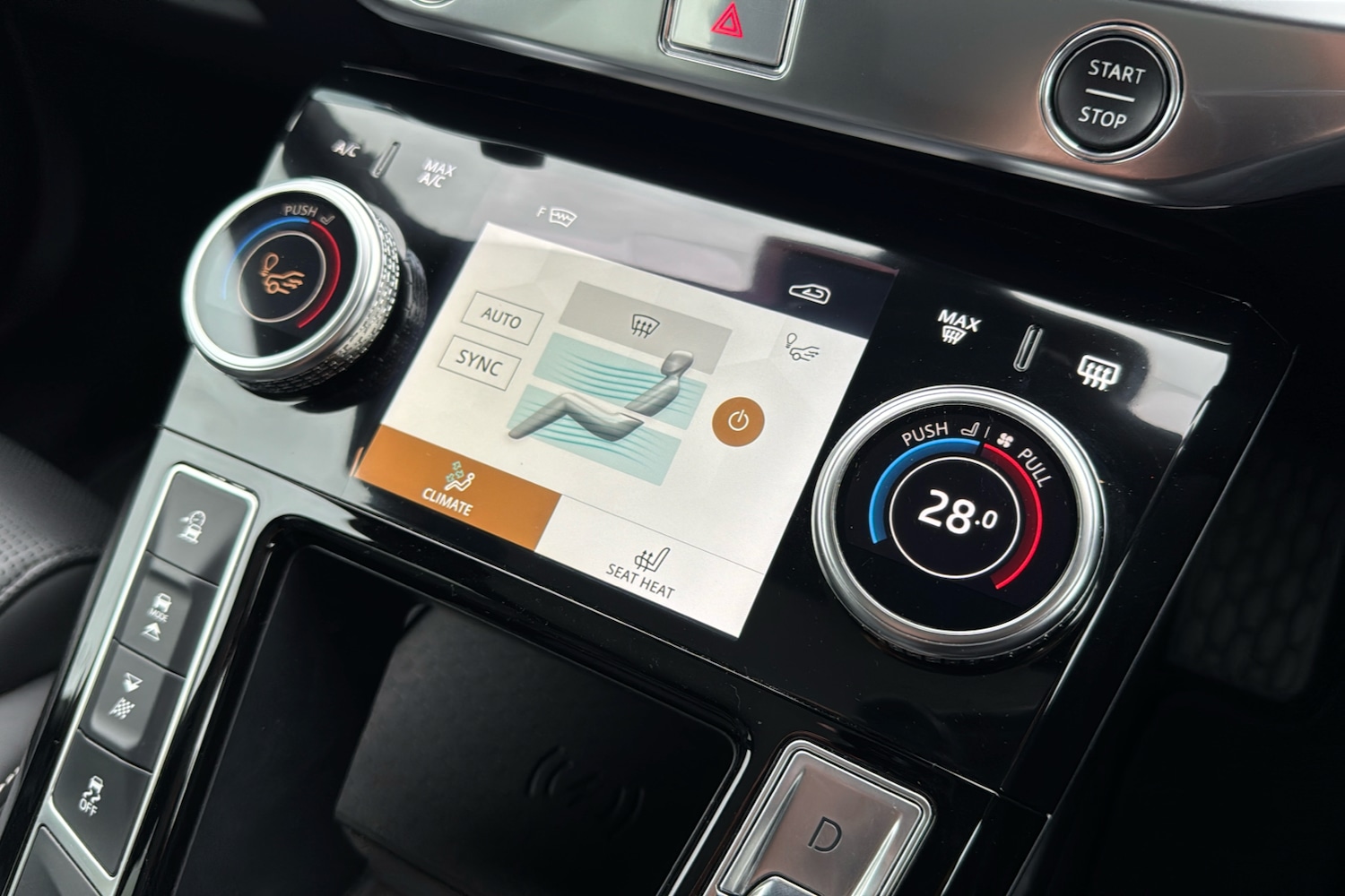 Used Jaguar I-Pace 2024 for sale - 77649515: Photo 15