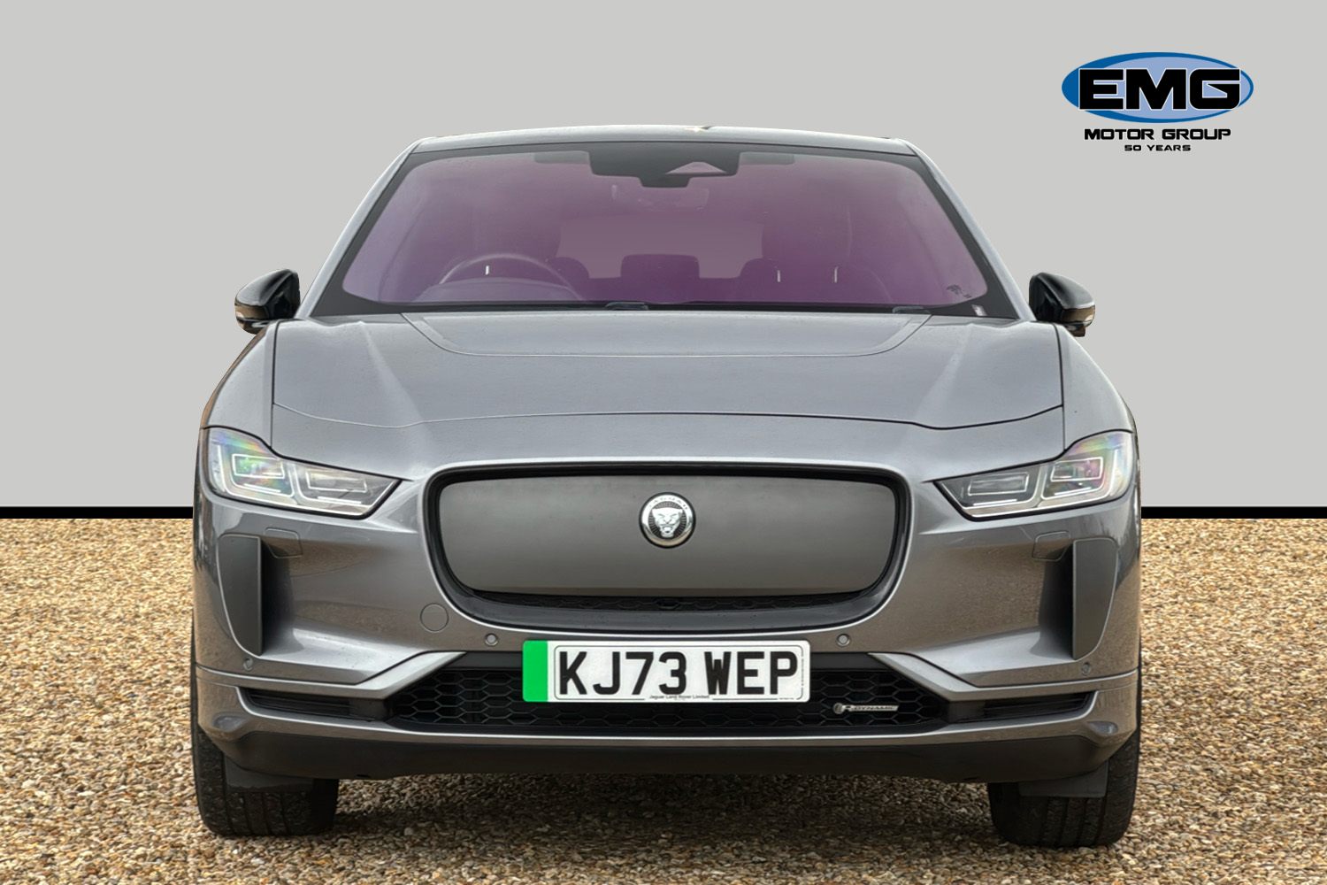 Used Jaguar I-Pace 2024 for sale - 77649515: Photo 2