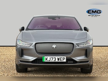 Used Jaguar I-Pace 2024 for sale - 77649515: Photo