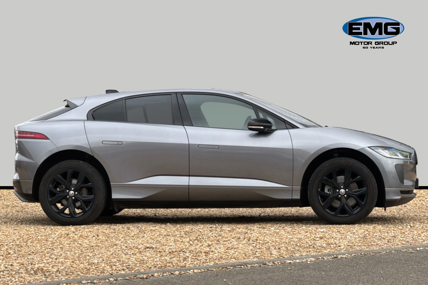 Used Jaguar I-Pace 2024 for sale - 77649515: Photo 4
