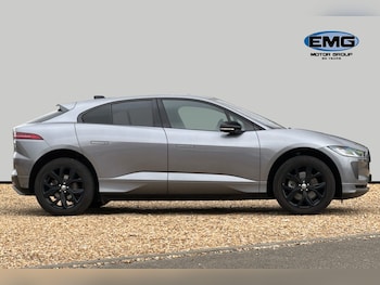 Used Jaguar I-Pace 2024 for sale - 77649515: Photo